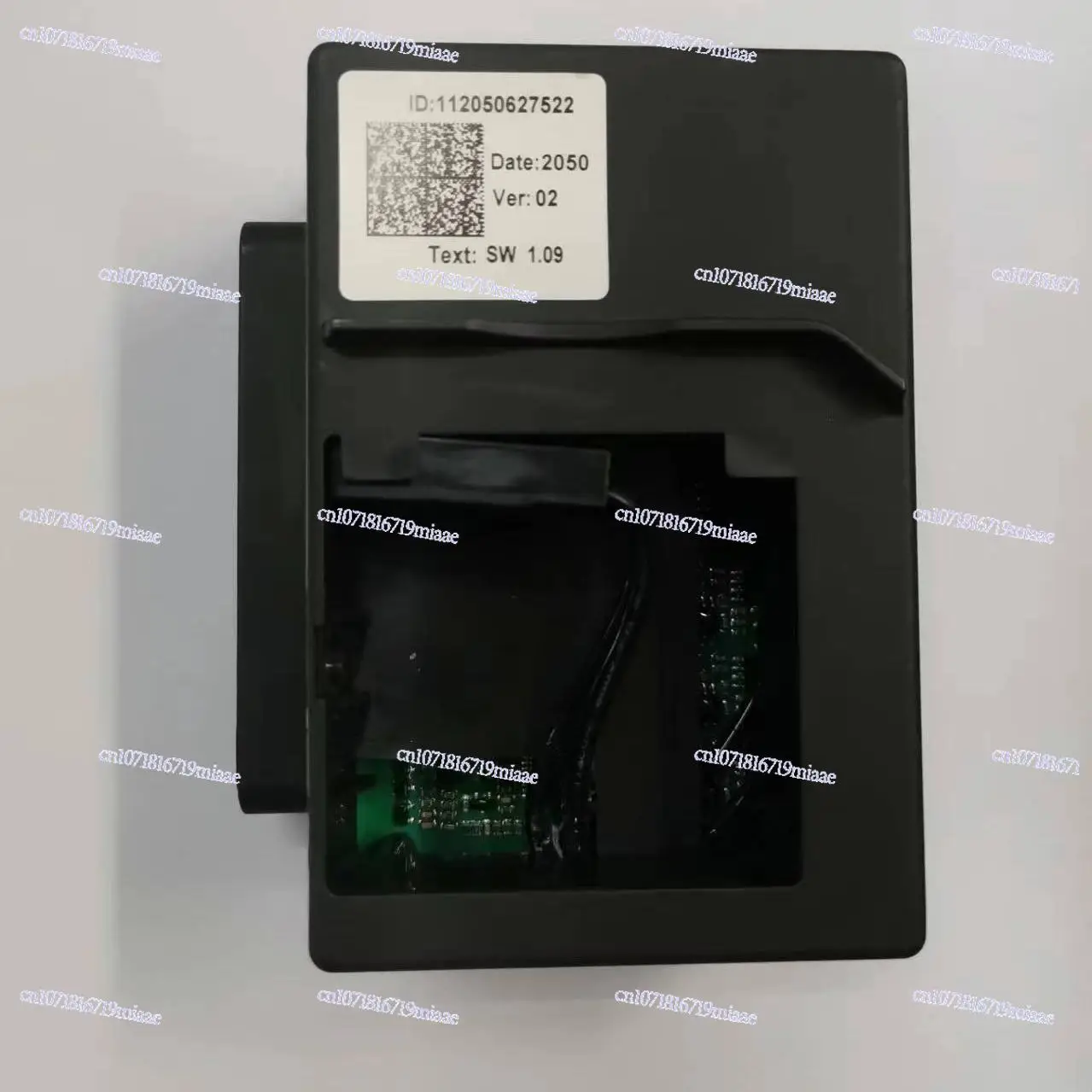 Danfoss/SECOP 자동차 냉장고 제어 메인 보드 드라이버 모듈 컨트롤러 101N0650/0600