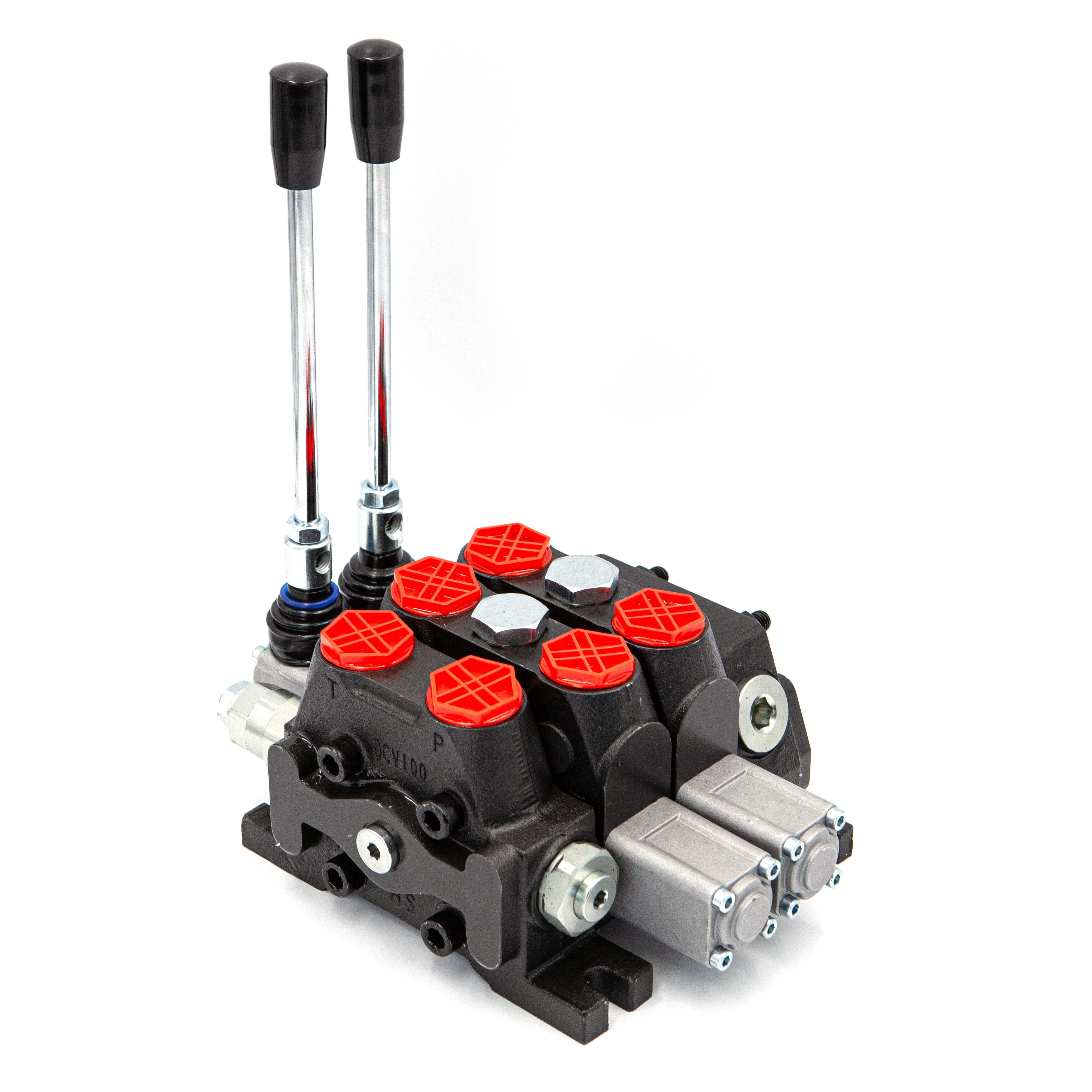 

DCV-series DCV60 Pneumatic Directional Control Valve