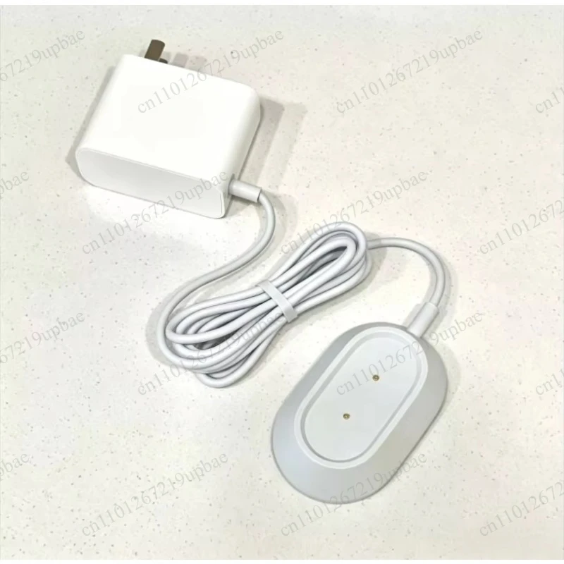 BPLDS03DM BPLDS05DM Magnetic Charging Cord, 2 Contact Points, Spare Part for DC Variable Frequency Floor Fan
