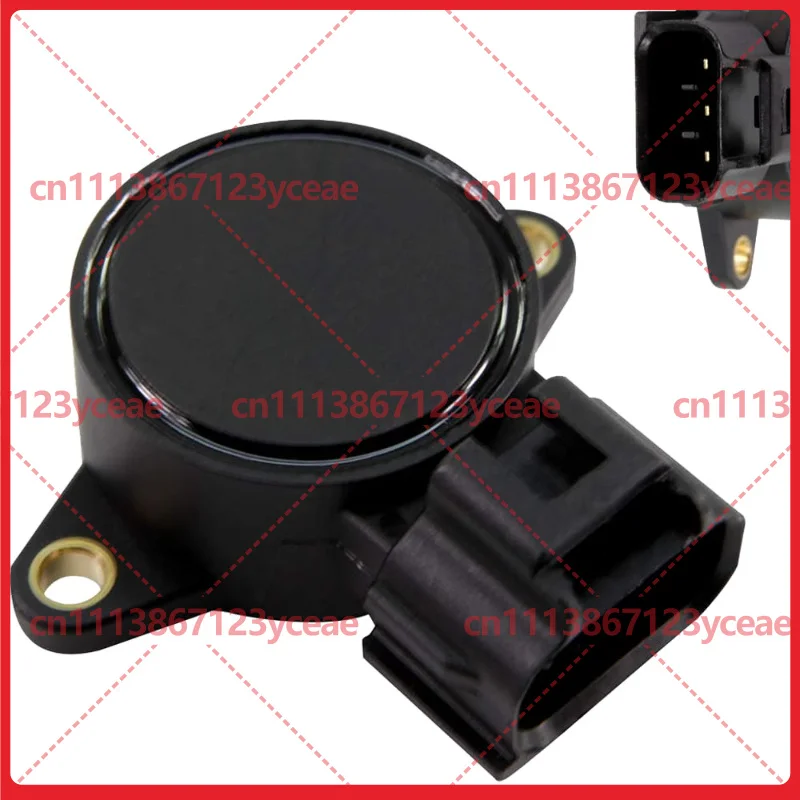 For Toyota Throttle Position TPS Sensor 89452‑33030 Auto Aftermarket Repair Replacement Spare Parts