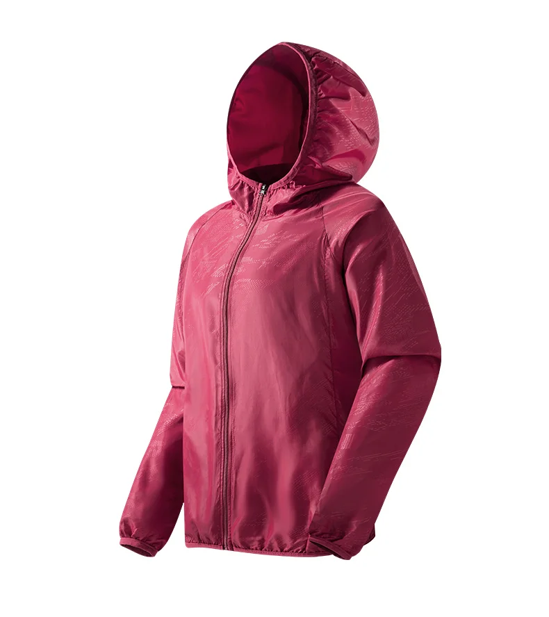 JNLN Men Women Waterproof Hiking Jacket Quick Dry Sun Protection Windbreaker Unisex Camping Climbing Outdoor Sports Rain Coat 28 S2cb4eb13a1864d03a570c7e0969e5863N