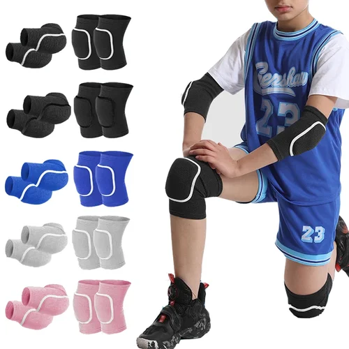 1 Juego de coderas para chico, rodilleras, equipo de protección deportivo para niños, conjunto para bicicleta de equilibrio, monopatín, patín en línea, patinete, baile