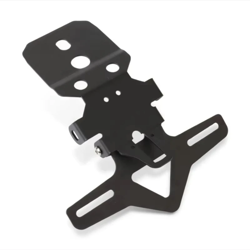 For Chunfeng 250SR 450SR 450NK short tail license plate holder, license plate holder, modification parts