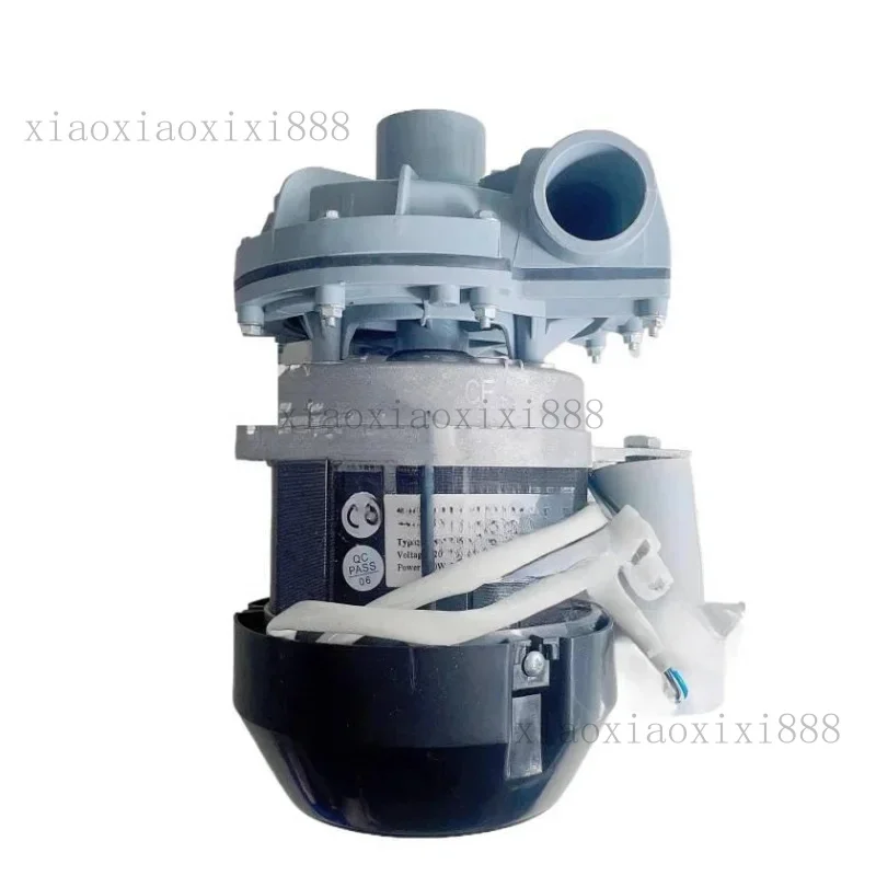 

Used to open the lid of the dishwasher pump fittings