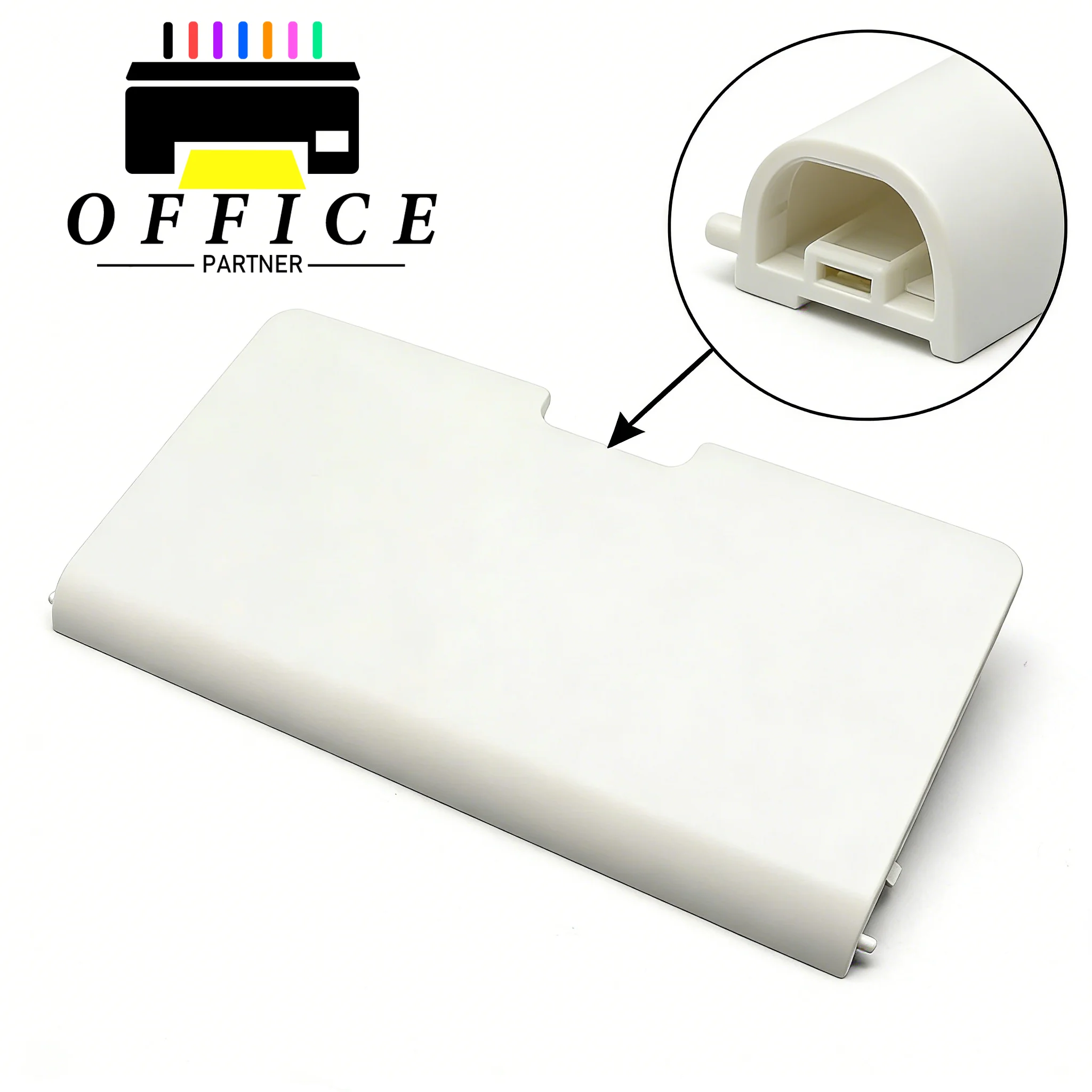 

5X Paper Input Tray for PANTUM M6200 M6500 M6550 M6600