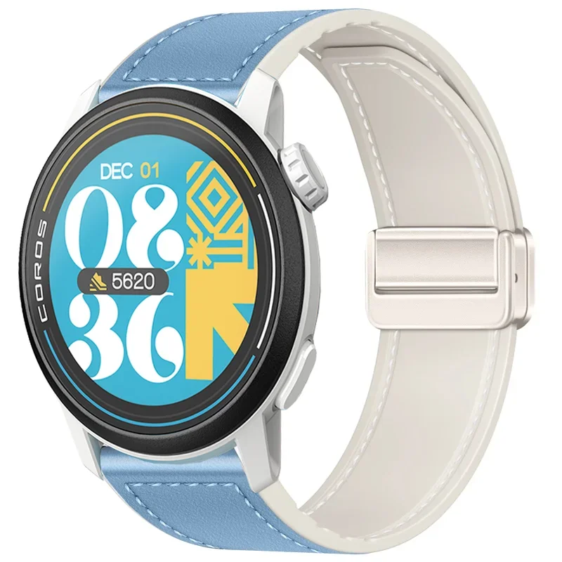 20Mm 22Mm Silicone+… - image