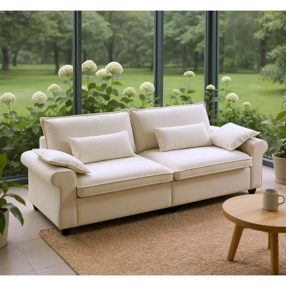 2-Seater Oversized …