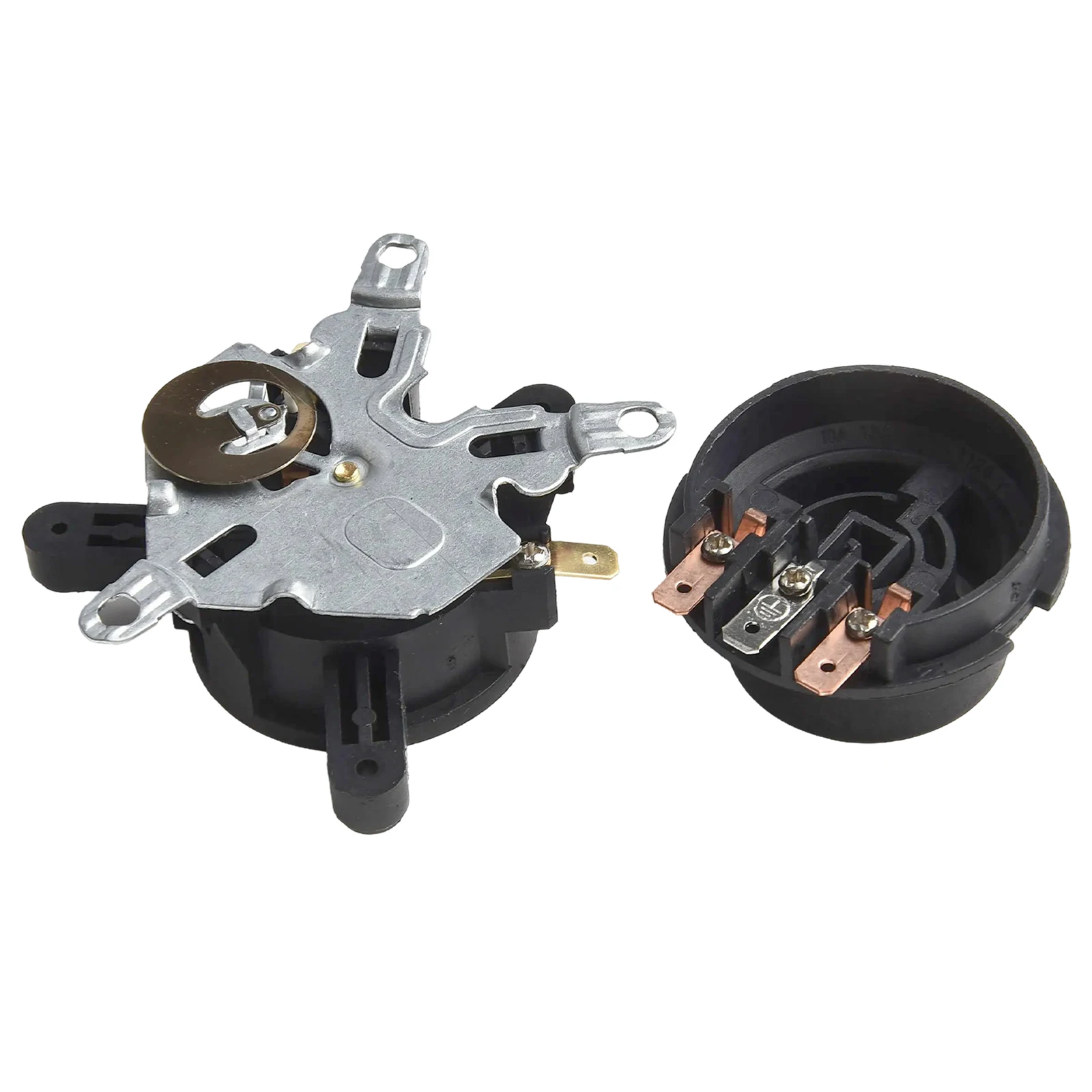 Kettle Temperature Coupler Electric Kettle Connector Home Brewing High Temperature Resistance Reliable Safety Performance