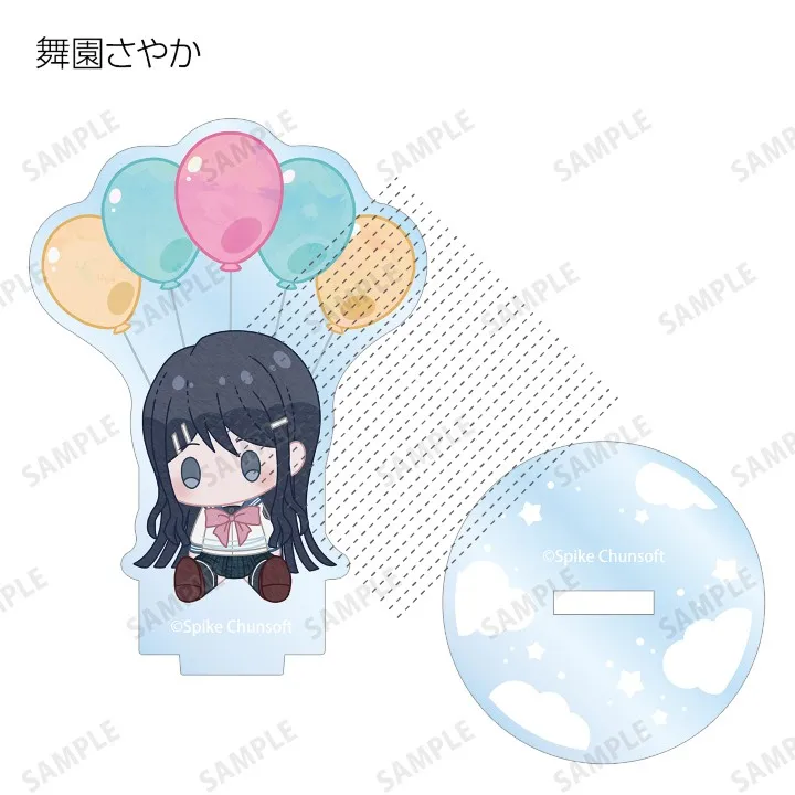 لعبة V3 Ouma Kokichi Shuichi Saihara Nanami Chiaki Akamatsu Kaede الاكريليك حامل دمية أنيمي نموذج لجسم لوحة تأثيري لعبة هدية