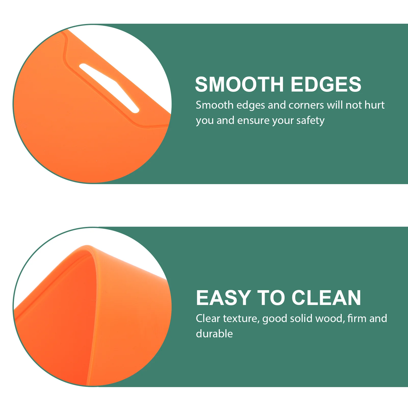 

Silicone Cutting Board Antibacterial Wear-Resistant Portable Foldable Kitchen Vegetable Meat Fruit Chopping Board Household