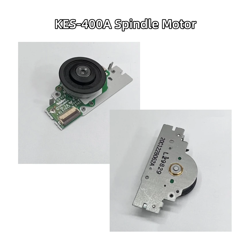 

KES-400A Main Shaft Motor Repair Accessories