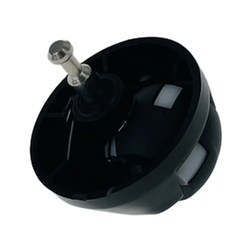 Front Caster Replacement For Cecotec For Conga Robot Vacuum Cleaner Designed To Restore Original Mobility Characteristics
