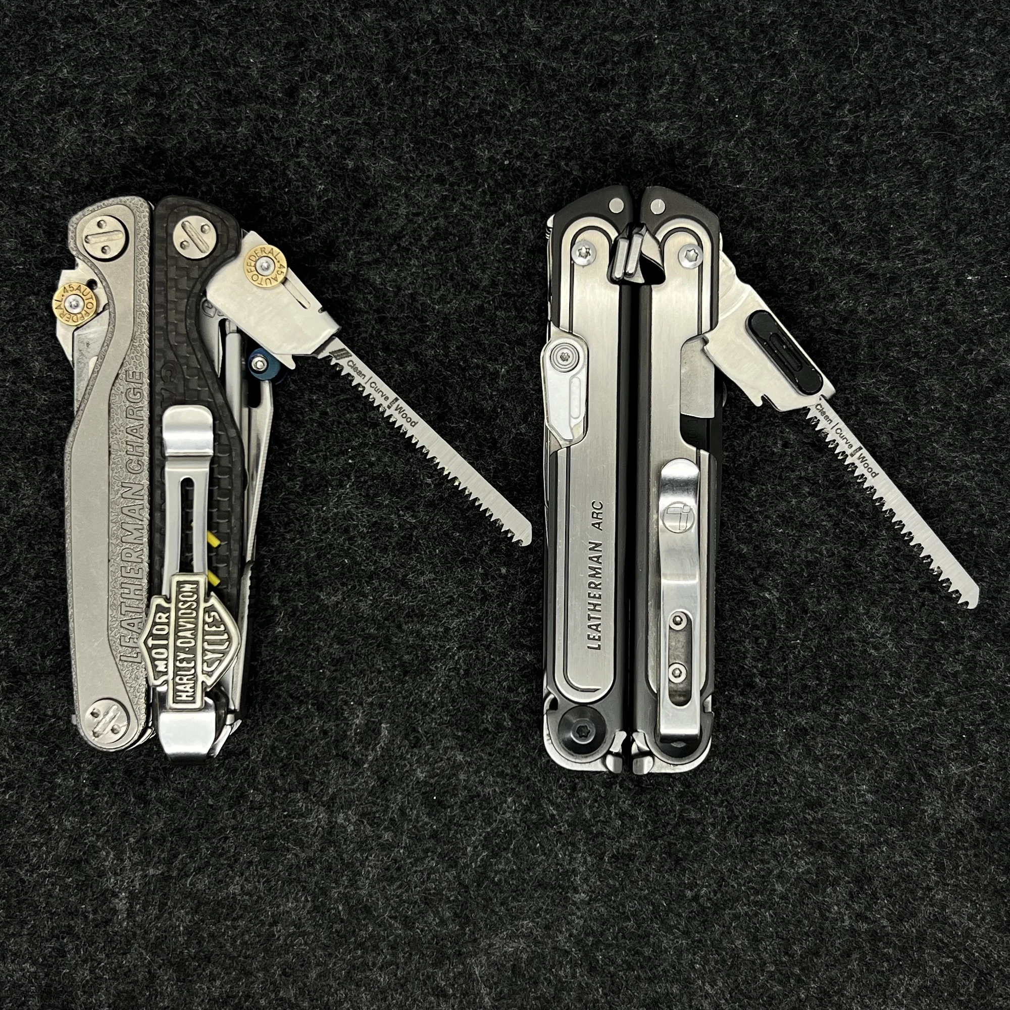 T Shape T Style Saw/File/Wood Blade Replacement Part For Leatherman Surge Wave Charge P4 ARC Alpha Skeletool Skeletool MOD DIY