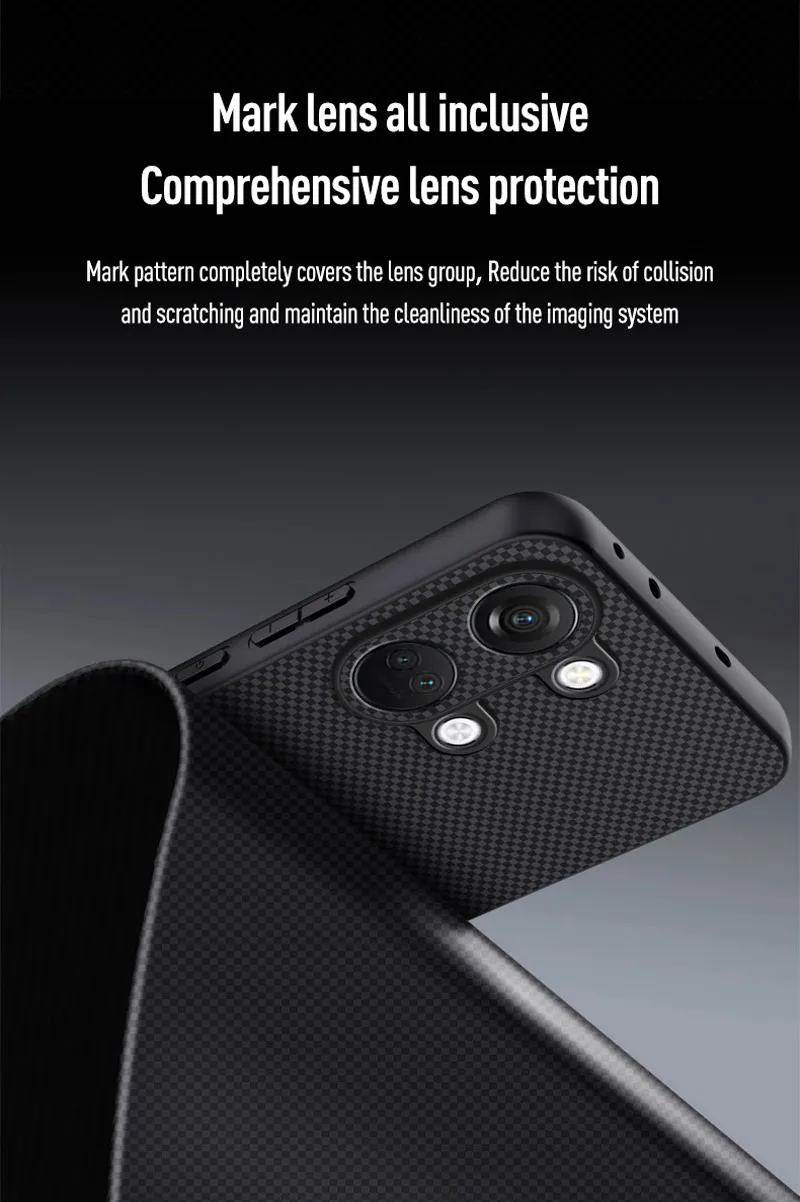 Für OnePlus Nord 3 Hülle Luxus Auto-Magnethalter Handyhülle Für OnePlus Ace 2V Nord3 5G Silikon Stoßfeste Rückabdeckung Coque – Detail 6