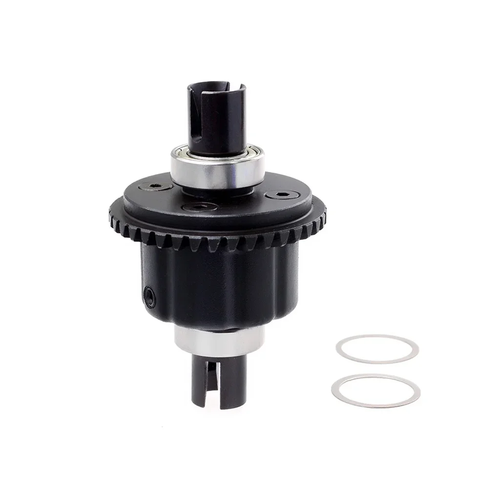 

ZD Racing 8008 Differential Gears Differential Mechanism