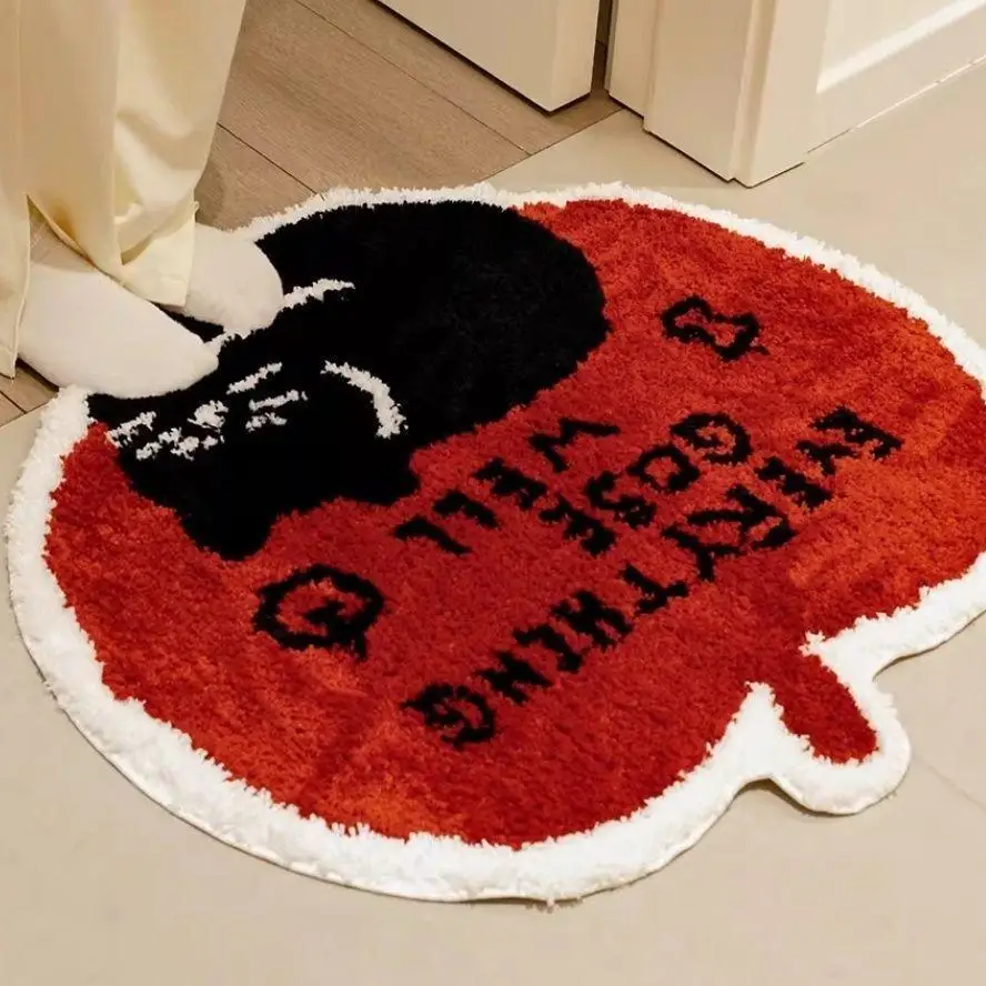 Simple Apple Kitten… - image