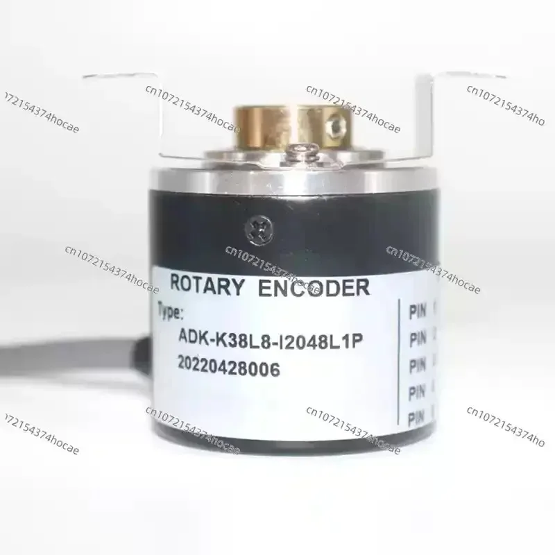 For ADK-K38L8-I2048L1P3.5M ADK-K38B8-I1000-5V-2500 ADIK Encoder