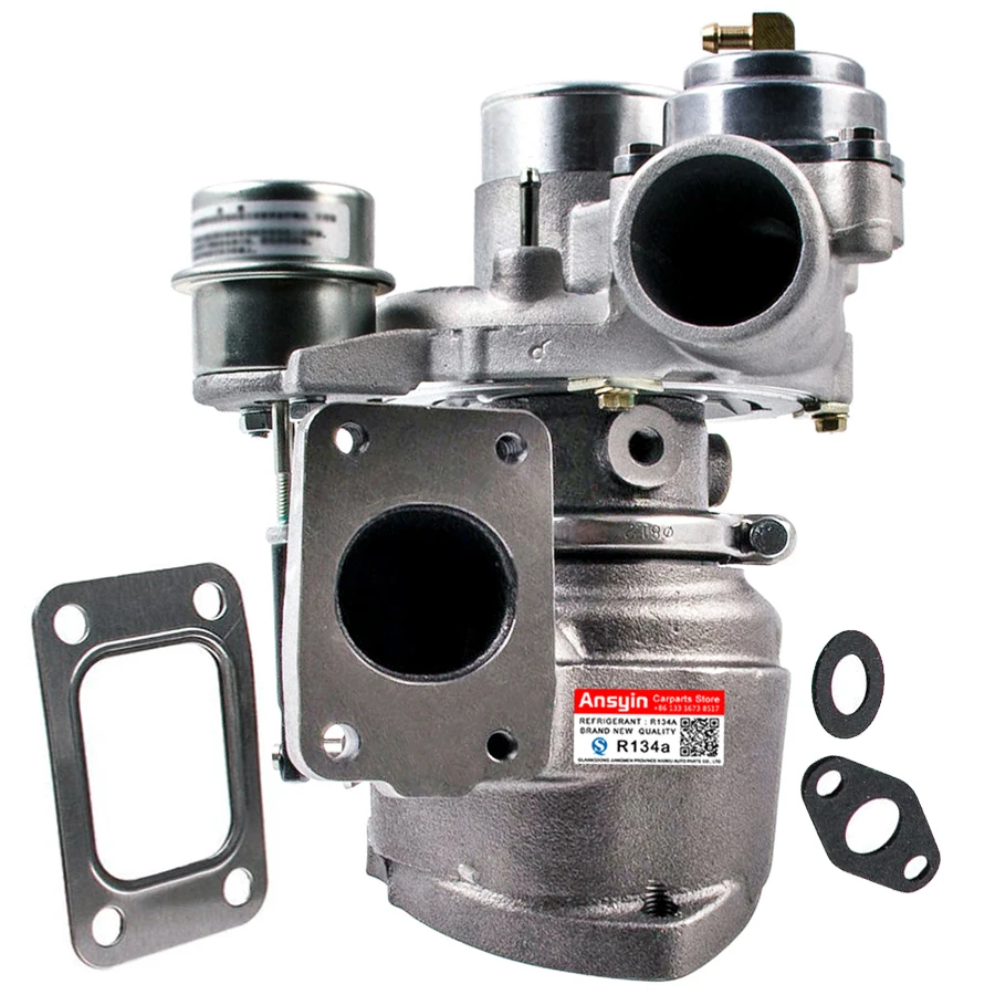 GT2052LS GT20 Turbo Turbocharger for ROVER R75 75 MG ZT 1.8L K Serie K16 16V K1800 18KAG PMF000090 765472-5001S 731320-5001S