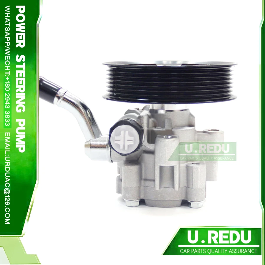 Wholesale Good Quality Auto Parts Power Steering Pump 44310-26400 44310-26410 for TOYOTA HIACE Land Cruiser GDH306 GDH322