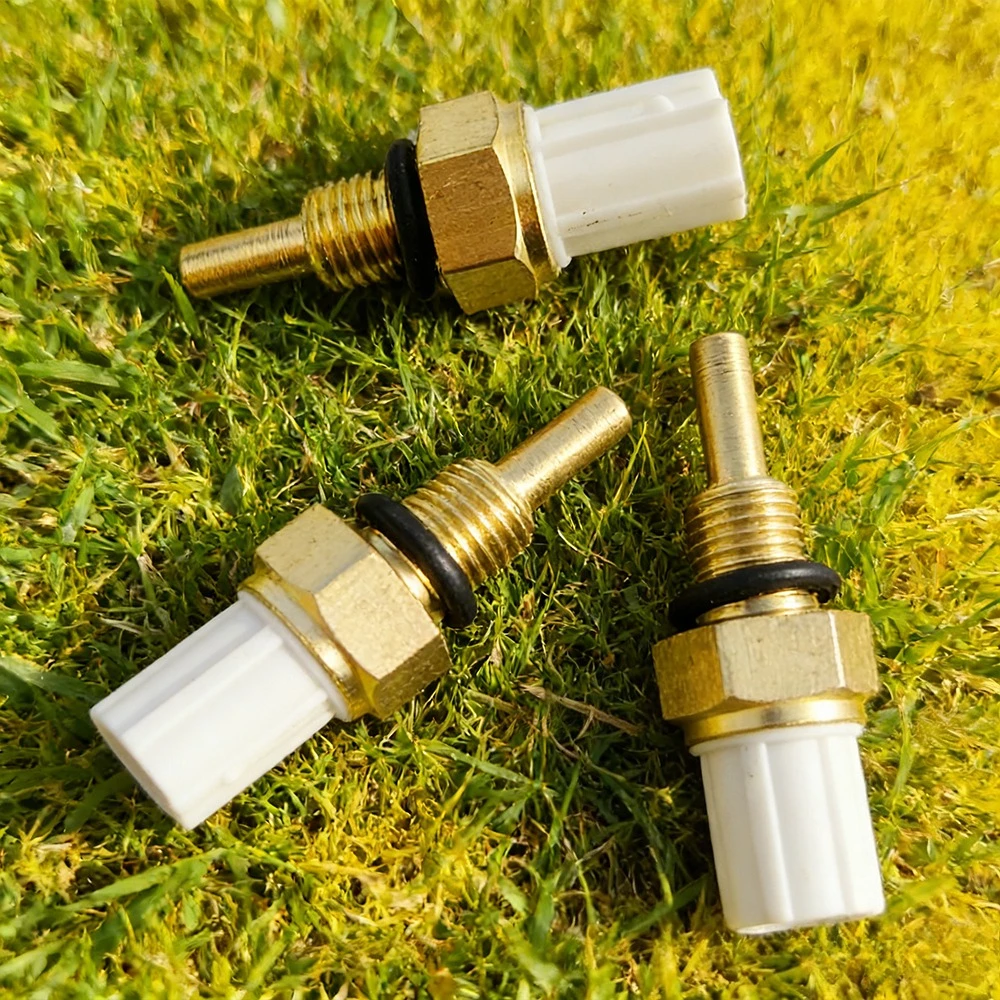 

2pc Water Tank Temperature Sensor Control Switch Radiator For Yamaha Snowmobile SIDEWINDER LTX LE EPS - SW1NLLPPL 8PD1 2023-2024