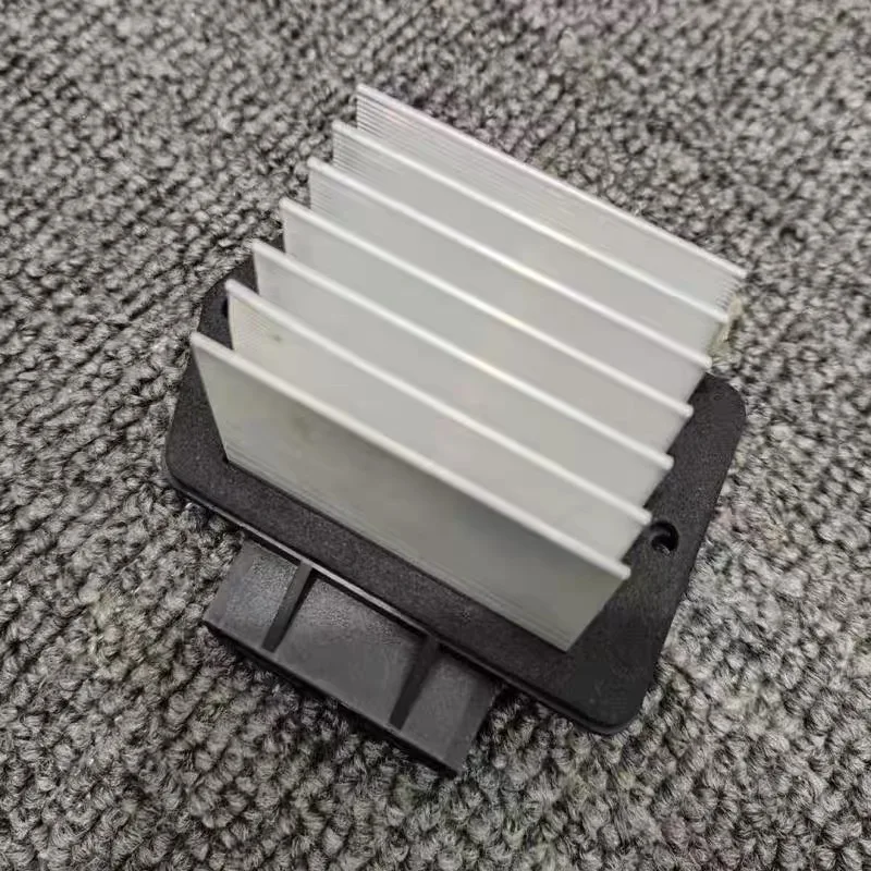 

Genuine Air Conditioning Blower Resistance Heater Resistance for Zotye T600 T700 Z700 Hanteng X7 Electronic Speed Control Module