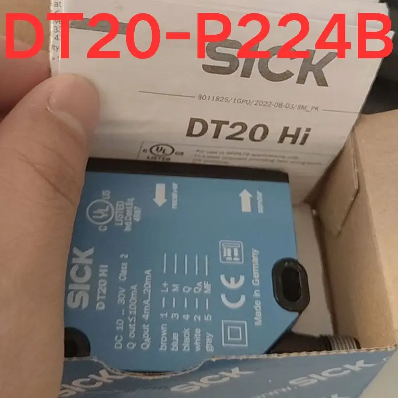 brand-new,sensor  DT20-P224B Prices can be discounted