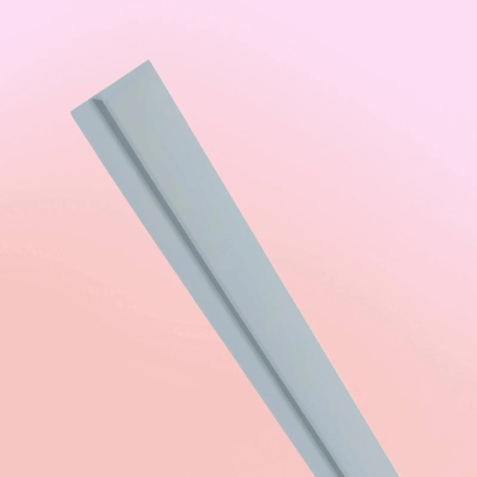

Silicone Cooktop Space Cover Versatile Cooktop Space Cover T-Bar Shape Sealing Strip Dustproof Safe Materials for Laundry Room