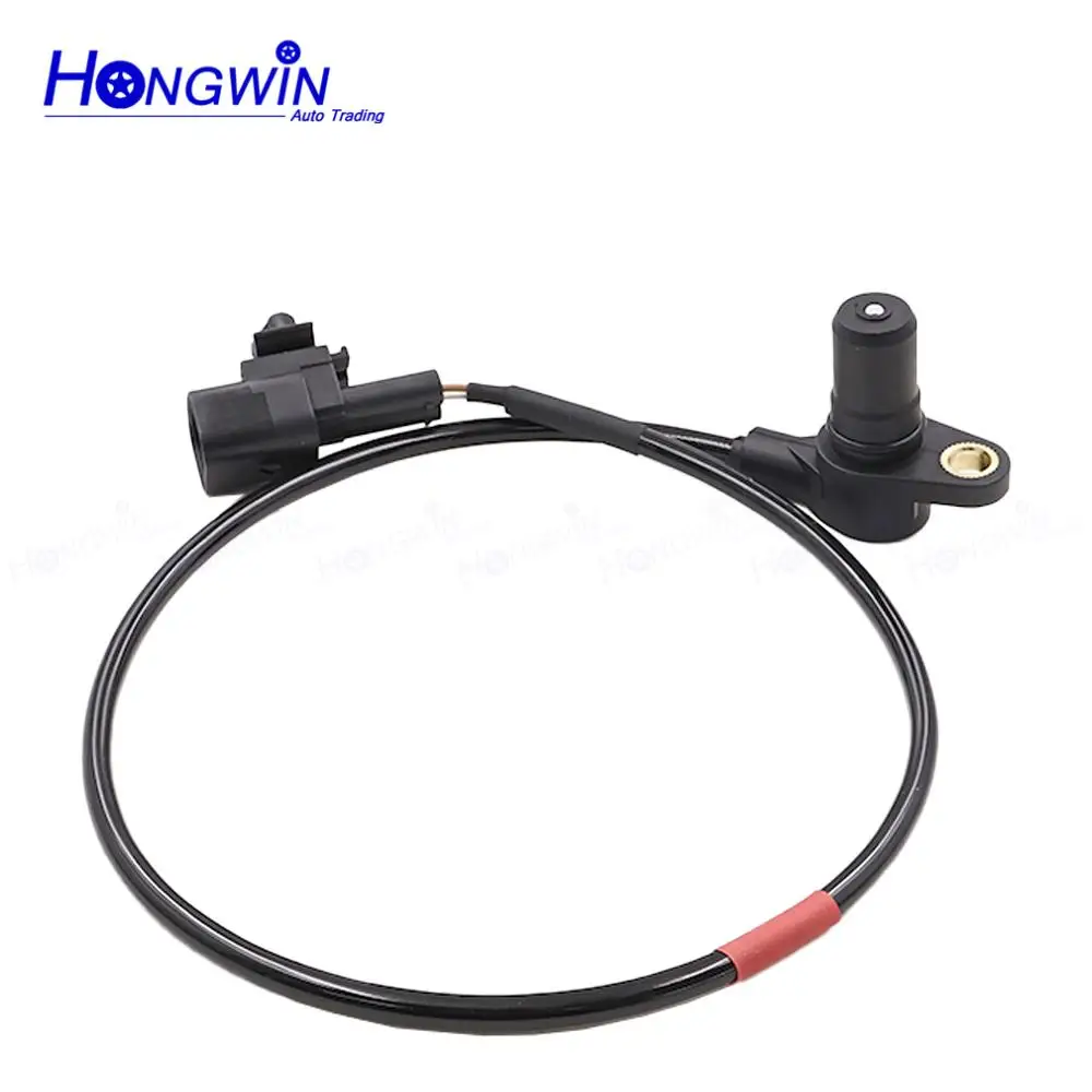 Crankshaft Position Sensor 45955-22741 For HYUNDAI ACCENT Kia Rio Rio5 2006-2011 1.6L SC487 SN7424 VSS1022