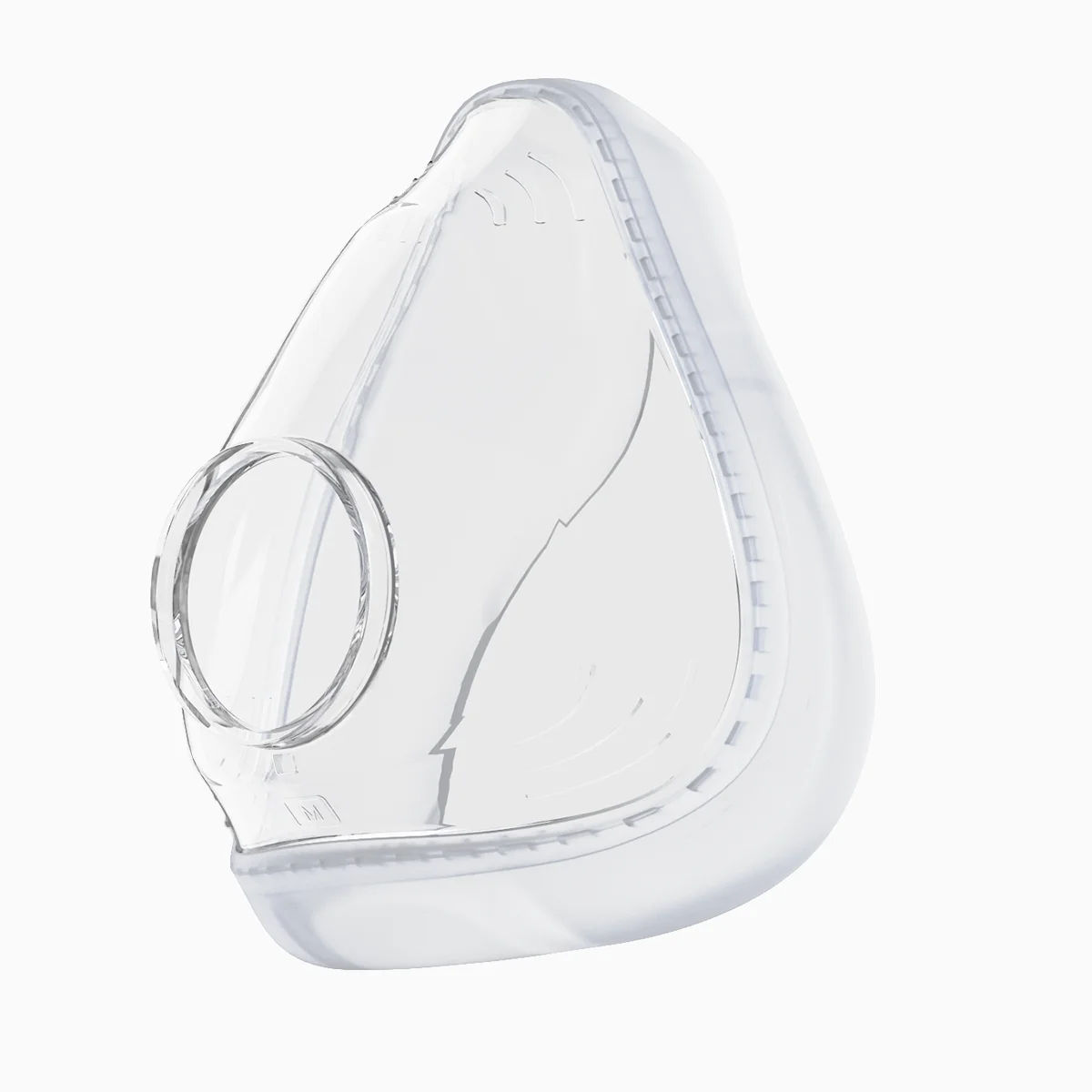 F20 Series Product,CPAP Replacement Supplies,F20 Full Face Replacement Cushion + 1 pack Headgear , Compatible with Resmed*