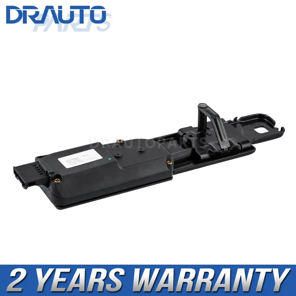 OEM Car Electric Tailgate Trunk Lock Block Motor 4F9 827 383 G 4F9827383G For VW Tiguan Passat