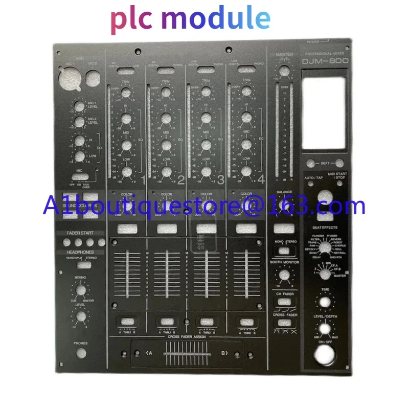 

DJM-800 Panel New Original PLC Module