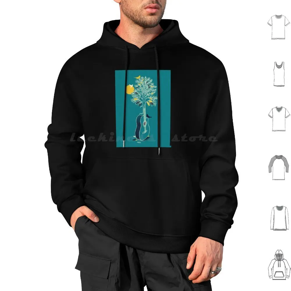 Nc Hoodie cotton Long Sleeve Uc Ucsc College California University Banana Slugs