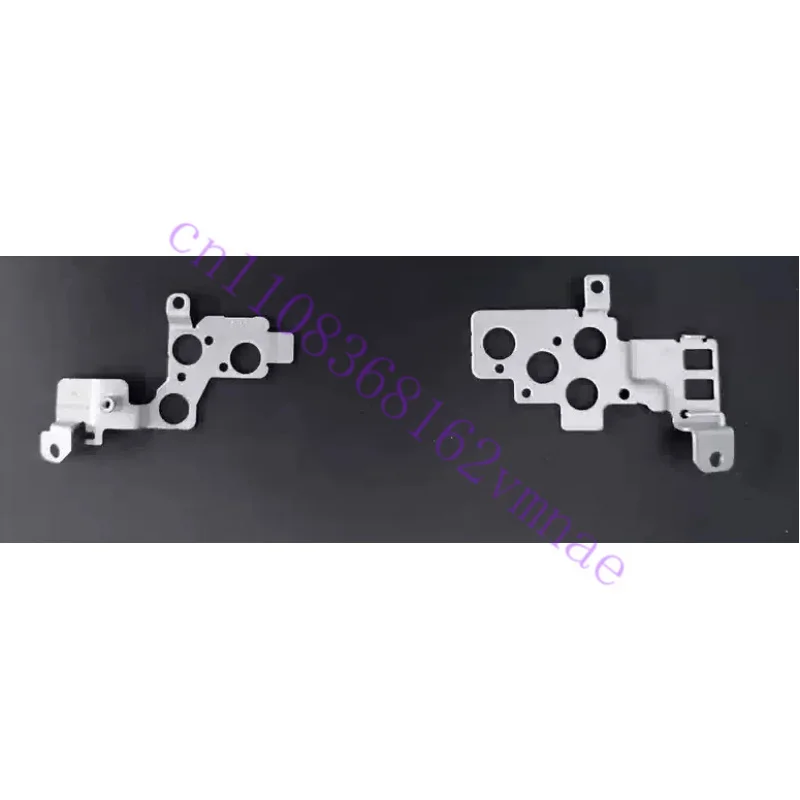NEW LCD Hinge Set L+R for HP Pavilion Gaming 7/8  TPN-Q264 TPN-Q263  Hinges bracket