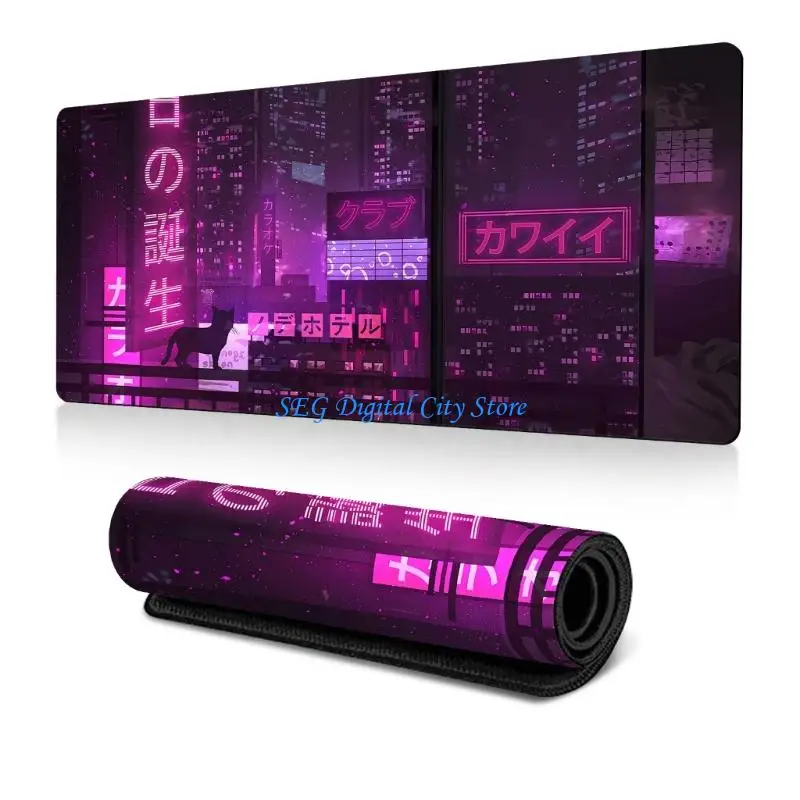 U75B Japan Mouse Pad Dest Mat Gaming Mat