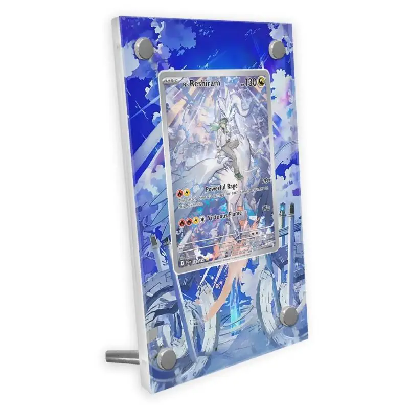 Pokemon SV9 N's Res…