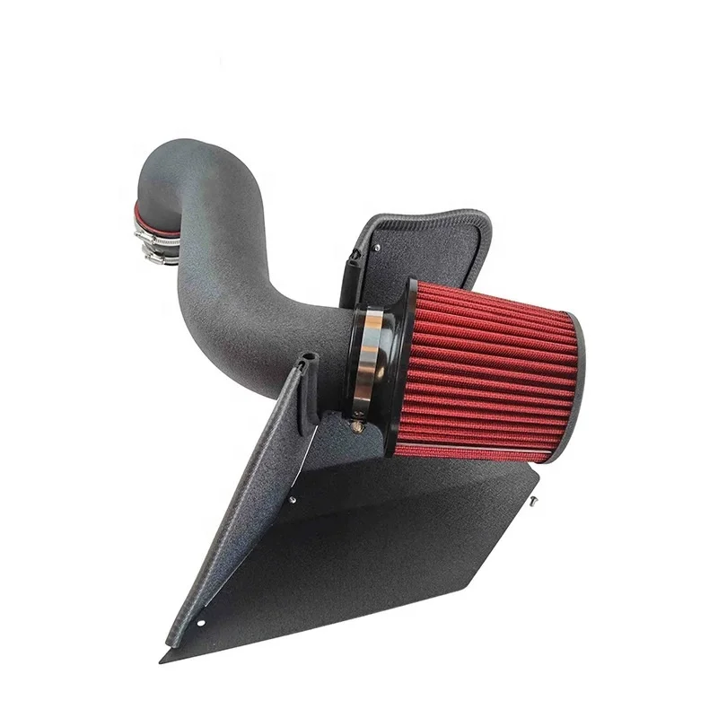 

SXLL MK7/7.5 Intake (gt-i/GO-LF R/GO-LF/GLI/A3/S3/TT) 2015 Intake Intake Filter Kit
