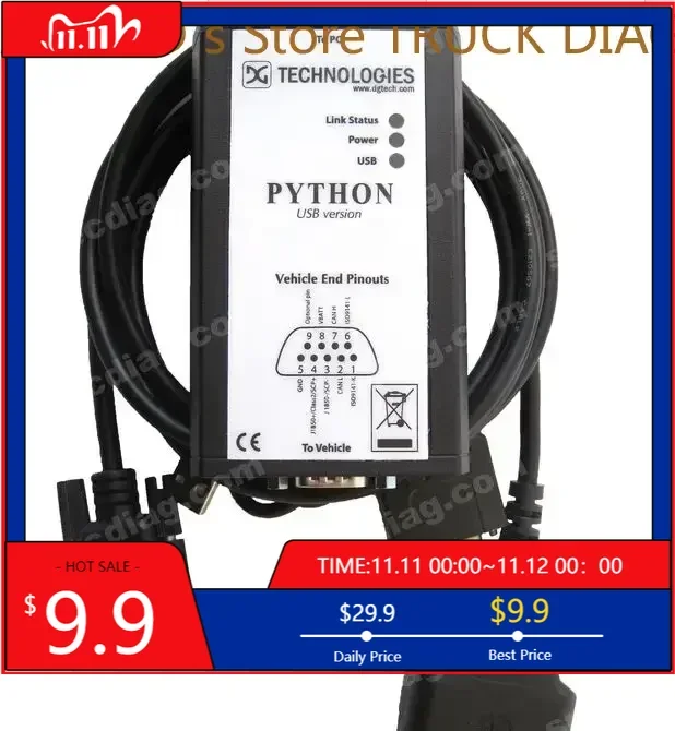 

ДИАГНОСТНЫЙ КОМПЛЕКТ AutoCD KUBOTA (ПИТТОН) Поддерживаемые брендовые модели Takeuchi