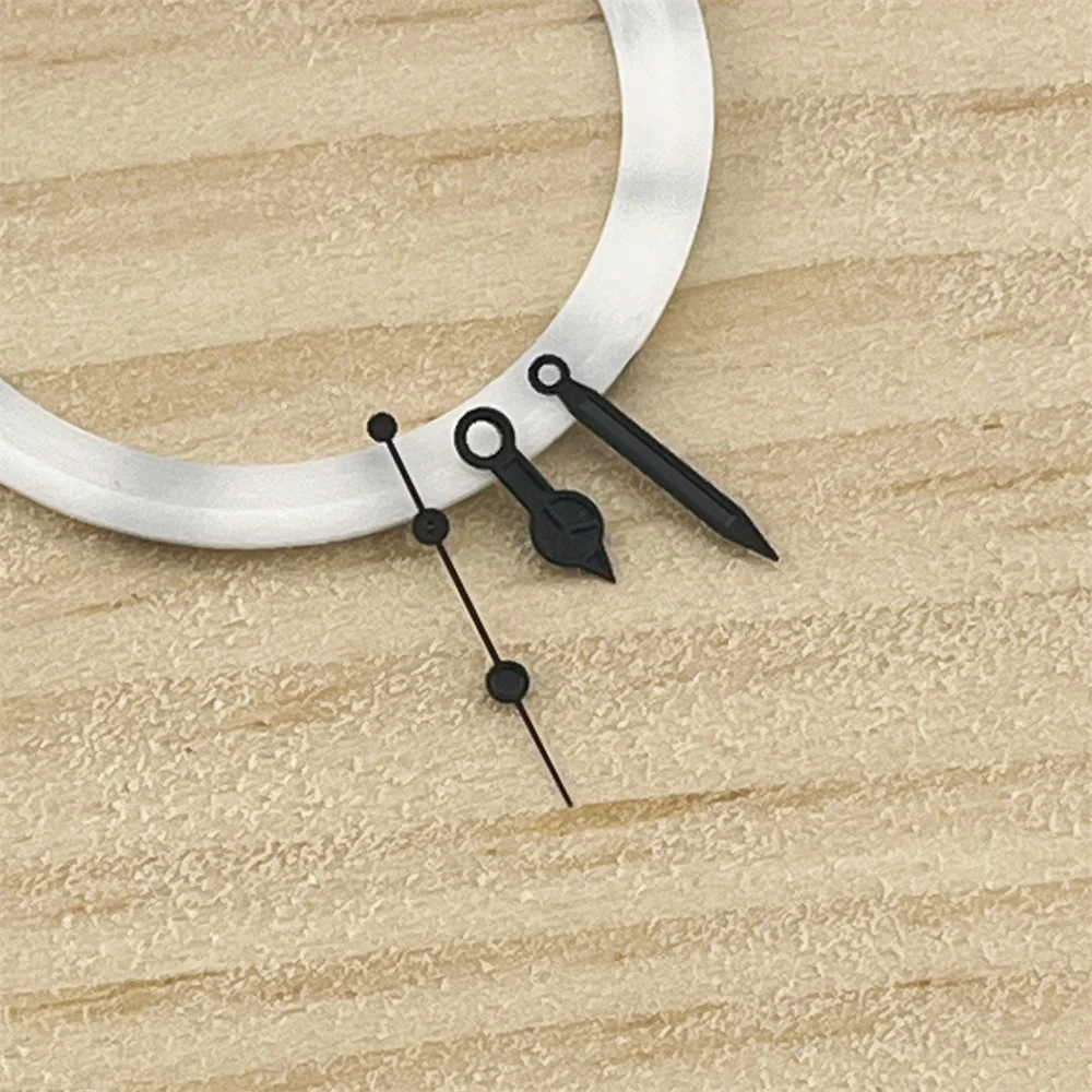 ساعة غوص أشباح ماء ، عمود مركزي صلب سويسري C مصنع ، من من من المصنع ، من من ومن ثم ، NH35