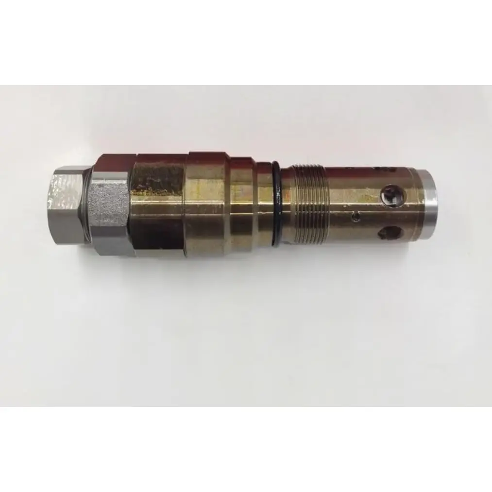 VOE14518516 8230-27400 Relief Valve For EC200D 210B 220D 290B Excavator