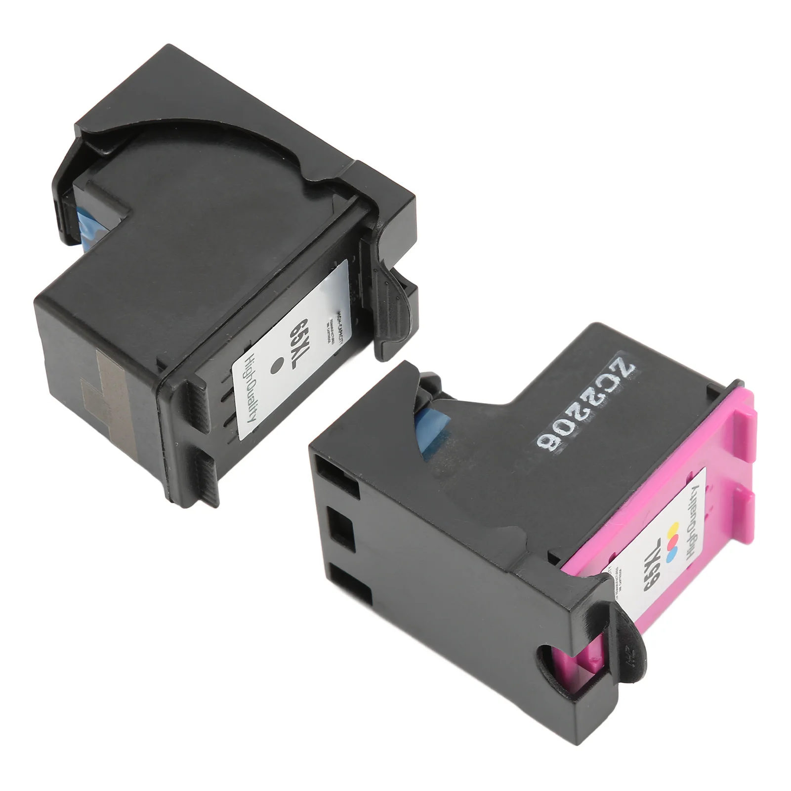 

Printer Cartridge High Efficiency Large Yield Ink Cartridge Replacement Safe Chip for 5055 for 2635 for 3755 for 130