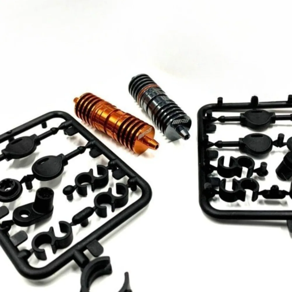 Hpi 4.6 5.9 Engine …