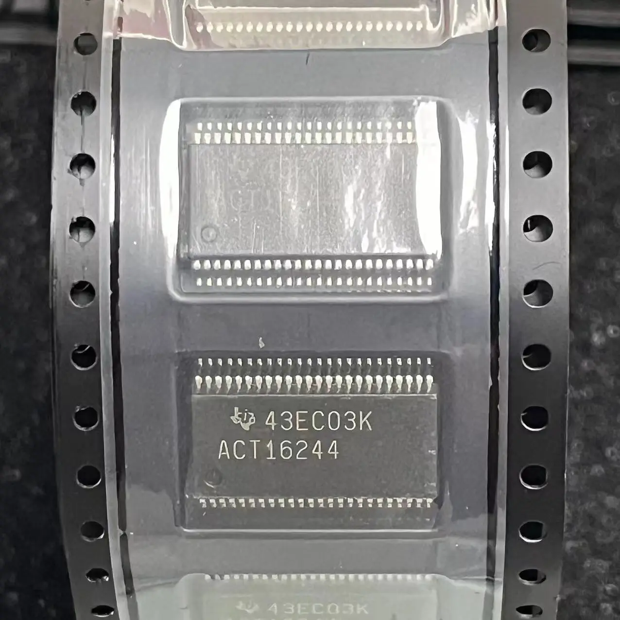 ACT16244 Stock Original baru asli dalam stok