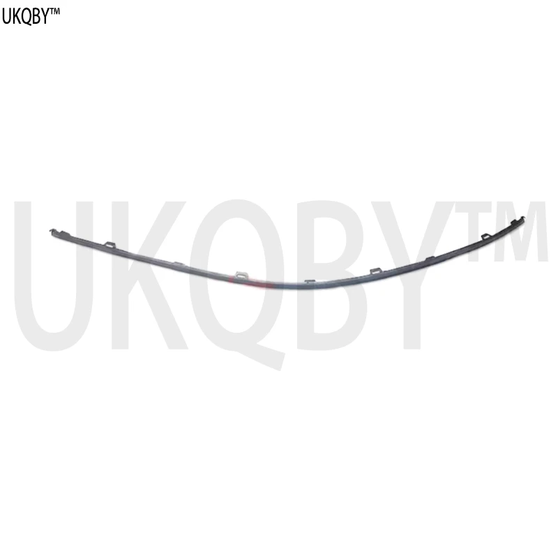 

ГАРНАНЬ, Р. ВЕРХНИЙ ЦЕНТРАЛЬ БАМПЕРА 71512TWBF00