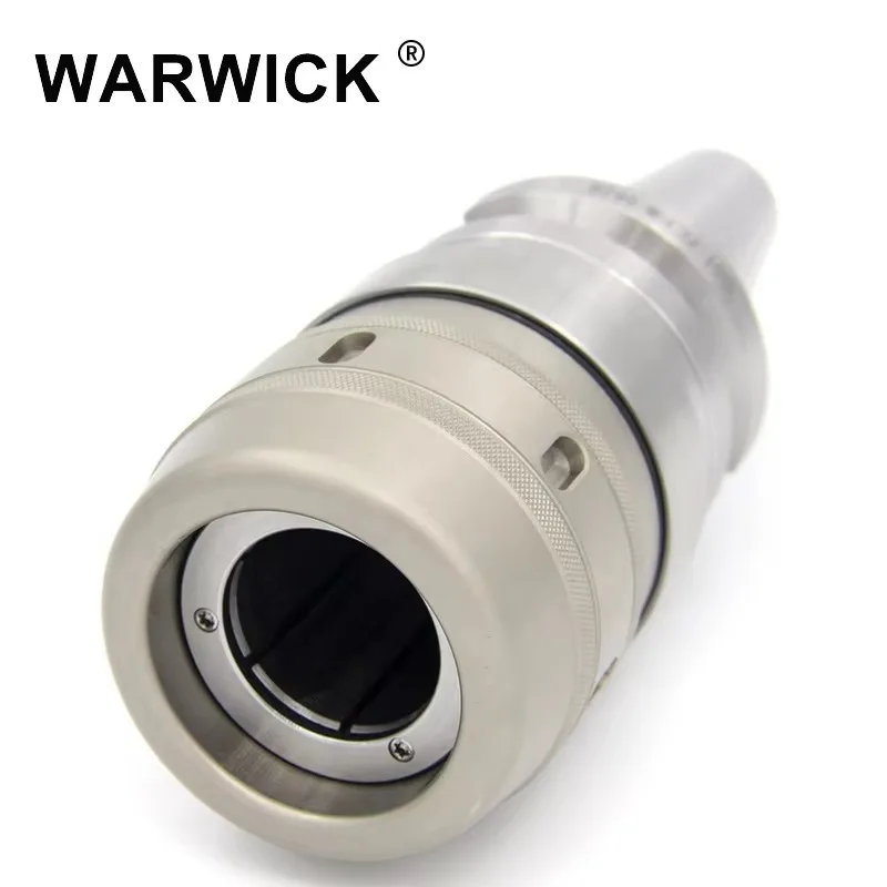 BT40 BT30 CNC Milling Powerful Collet Chuck