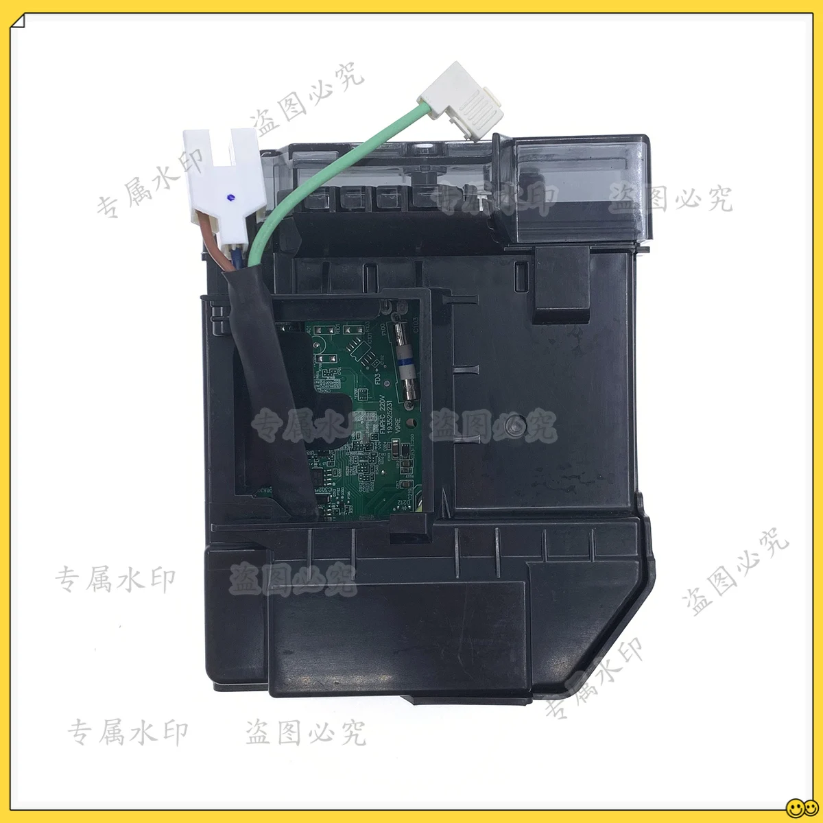 

Embraco CF02D01 M Refrigerator Parts Compressor Inverter Drive Control board for Candy Inverter Fridge