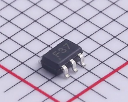 

AG201-63G original QORVO operational amplifier chip SOT363 large quantity and good price D