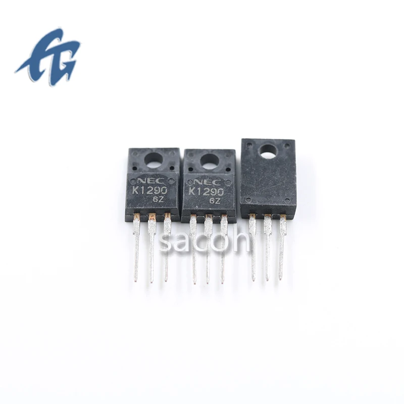 

(SACOH Electronic Components) 2SK1290 10Pcs 100% IC Chip integrated circuit