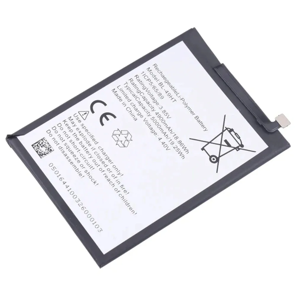 Newest For Tecno Sp…