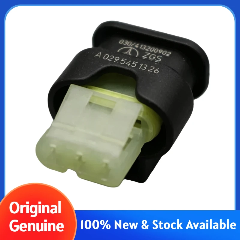 805-121-521,Female Housing,Wire Harness Plug,3P,Tab Width 1.2mm,Automotive Connector,Plastic Housing,Sealable,805-121-522