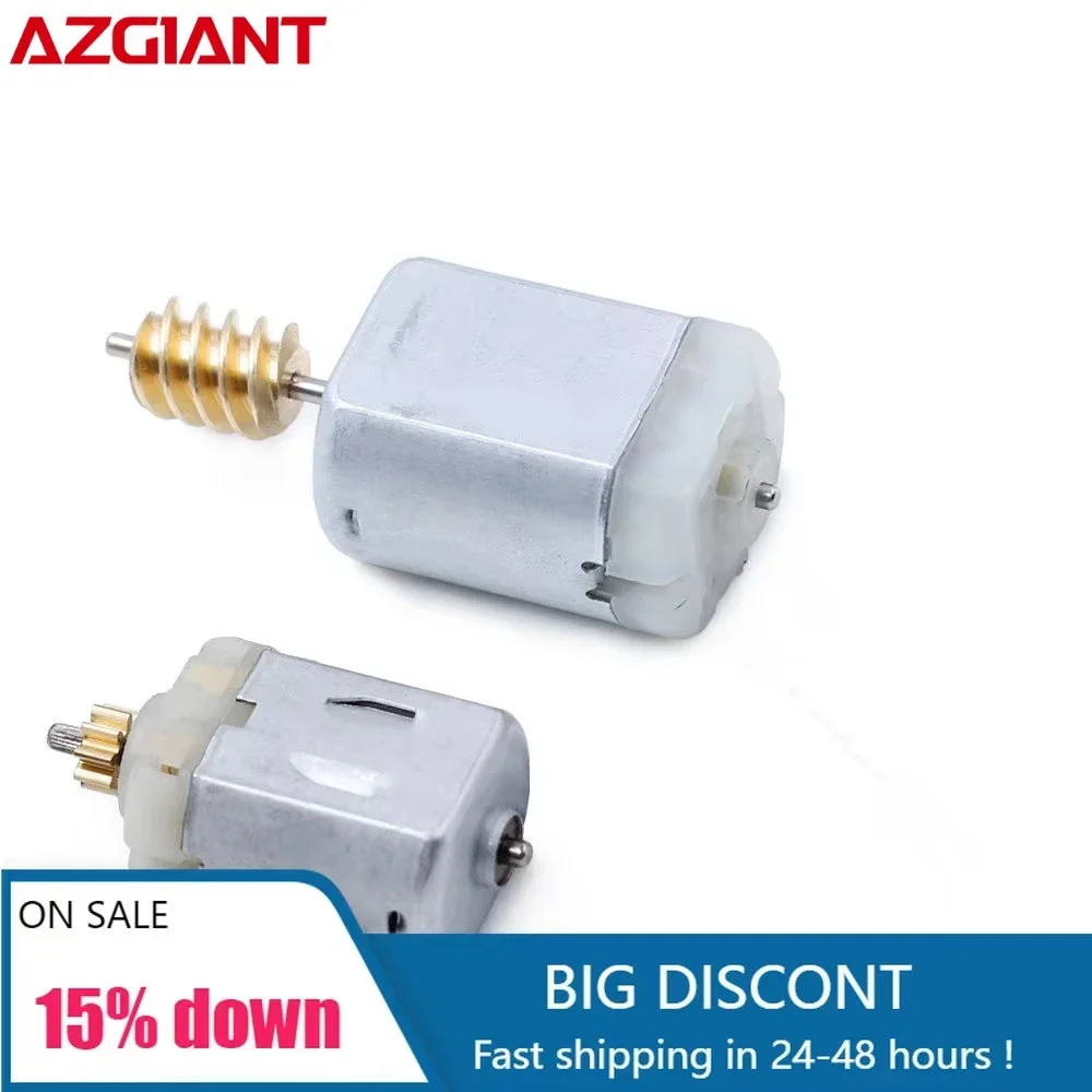 For Land Rover door lock motor for Freelander 2 Range  sports version found 34 Aurora  worm 12V DC Motors Power Repair